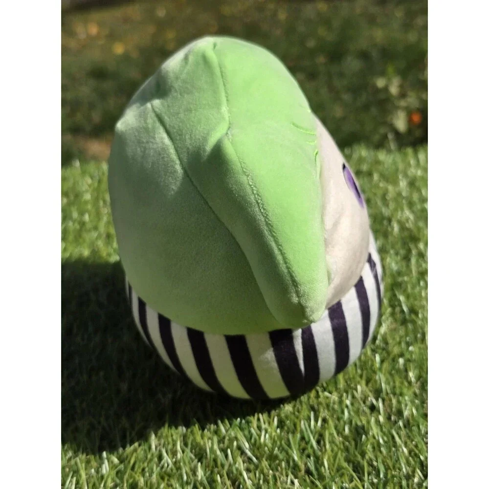 Squishmallows Beetlejuice 8